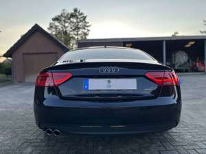 Audi A5 Quattro 3X Sline Sportback