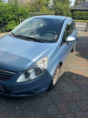 Opel Corsa Edition