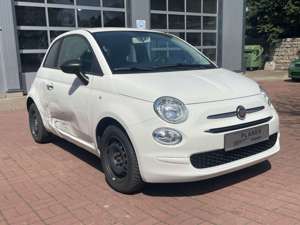 Fiat 500 Pop Star