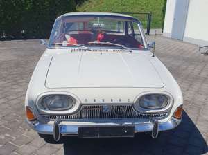 Ford Taunus 17m P3