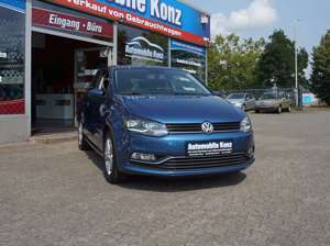 Volkswagen Polo Highline BMT/Start-Stopp