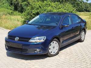 Volkswagen Jetta Jetta+1.4+TSI+Comfortline