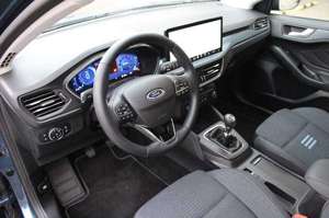 Ford Focus Bild 4