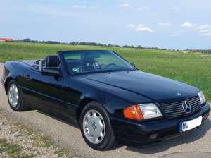 Mercedes-Benz SL 320 SL 320