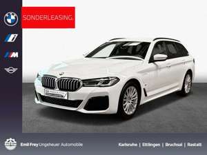 BMW 530 e xDrive Touring M Sportpaket Head-Up DAB