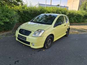 Citroen C2 1.4 VTR Plus