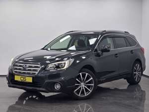 Subaru OUTBACK 2.0d Comfort Kamera Xenon Scheckheft LED