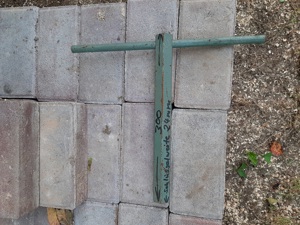 Rohr Schlüssel 24 mm