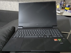 HP Victus Gaming Laptop