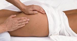 Massage für Frauen