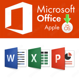 Microsoft Office     Microsoft Excel Mac OS X PowerPoint Macbooks