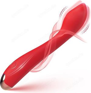 Frauen Vibrator Sex Spielzeug Bild 1