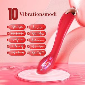 Frauen Vibrator Sex Spielzeug Bild 3