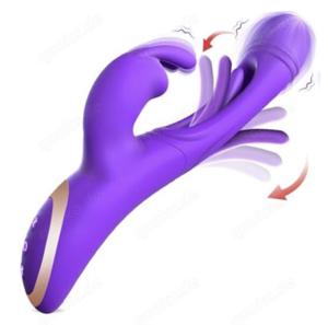 Vibrator für Frau Sexspielzeug Bild 1