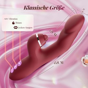 Vibratorensets Spielzeug Bild 2