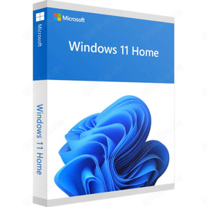 Windows 11 Home - Die Neueste Version für Ihr Zuhause