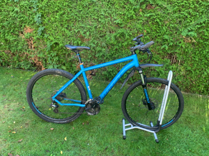 Ghost Herrenfahrrad 29 zoll