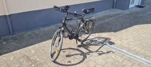 Herren Fahrrad , Pegasus Premio SL Trekking City 28 Zoll