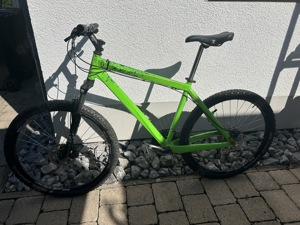 Scott Mountainbike (Kinder   Jugend) RH 46cm