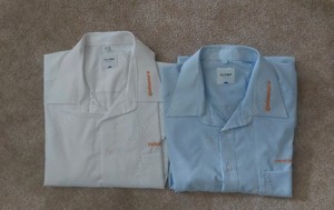 2 Stück Olymp Hemden