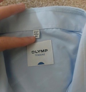 2 Stück Olymp Hemden Bild 7