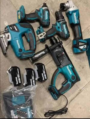 Makita 18V