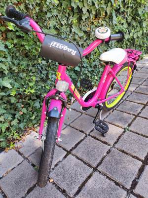 Kinderfahrrad 20"