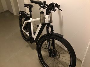 e-bike riese und müller Charger3 GT vario Baujahr 2020