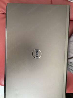 dell precision m6800