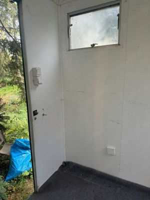 Bauwagen tiny haus Bild 7
