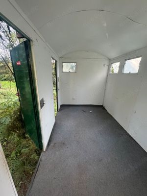 Bauwagen tiny haus Bild 2