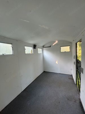 Bauwagen tiny haus Bild 3