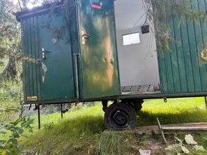 Bauwagen tiny haus Bild 8
