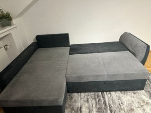 2X Couch ( L Form )