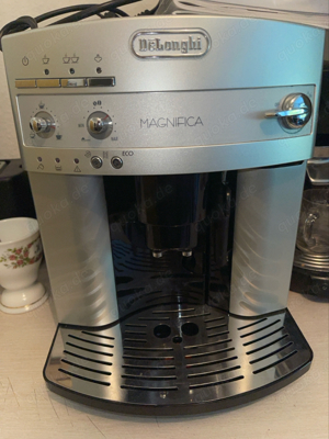 Kaffevollautomat DeLonnghi Magnifica