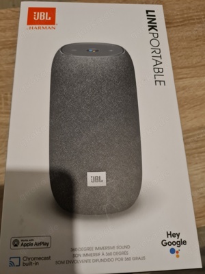 JBL Box