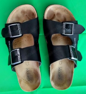 GEOX Sandalen zum reinschlüpfen