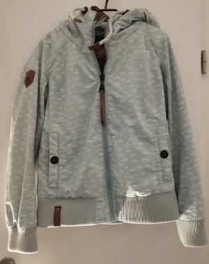 Naketano Jacke Gr. L Neu