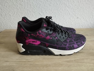 Nike Air Max Gr. 38 Wie Neu