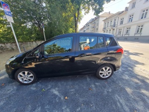 ford B max