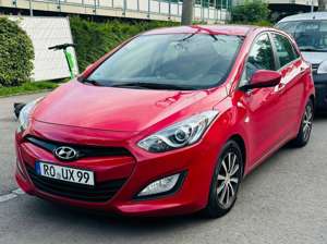 Hyundai i30 i30 1.4 CRDi Trend