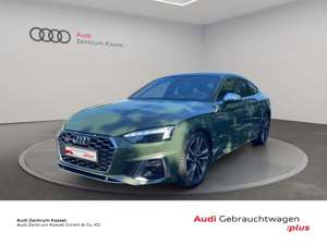 Audi S5 3.0 TDI quattro Matrix BO Pano AHK