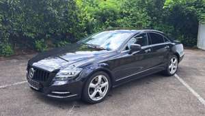 Mercedes-Benz CLS 350 BlueEFFI Tüv07/26,Distr.Plus,Temp.,Leder,Navi..