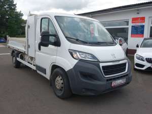 Peugeot Boxer BlueHDi 130 Kipper Edition