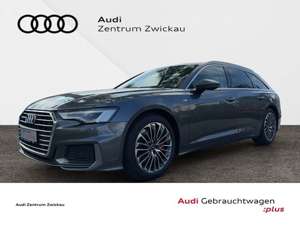 Audi A6 Avant 55TFSIe quattro Sport Matrix LED Scheinwe...