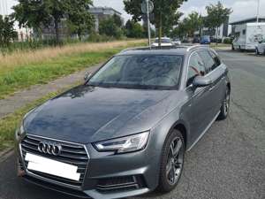 Audi A4 Avant 1.4 TFSI S tronic sport / Inspektion neu