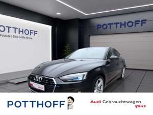 Audi A5 Sportback 40 TDI q advancedPDC LED Navi