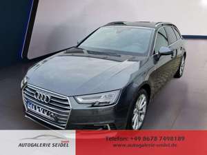 Audi A4 Avant quattro sport S Line Plus 200 kW (272 PS)...