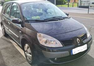 Renault Grand Scenic Grand Scenic 1.5 dCi FAP Exception