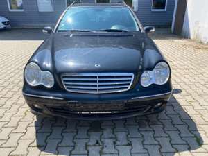 Mercedes-Benz C 220 C 220 T CDI Automatik Elegance DPF Sport Edition +